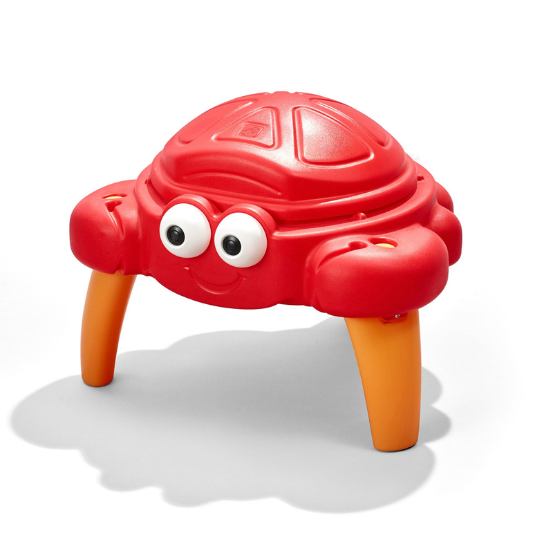 plastic sandbox for children SLWJ-270