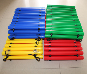 kids plastic balance trail SLWJ-372
