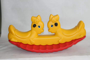 children's plastic seesaw SLWJ-230