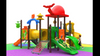 kids play equipment HT-14085
