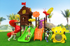 children's garden play area HT-76101