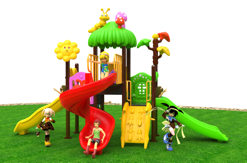 set playground HT-76098