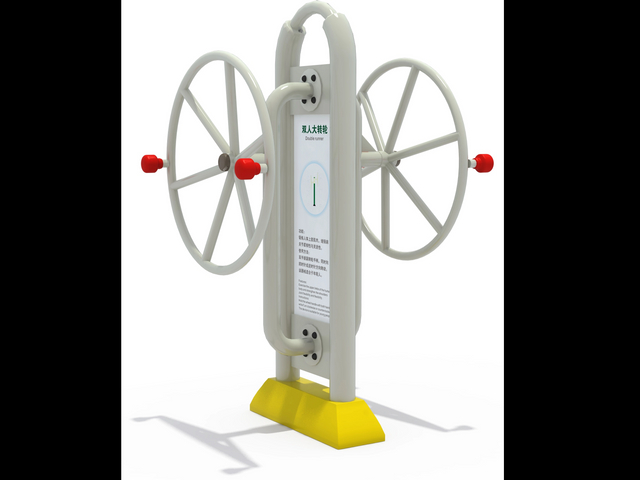 kids exercise equipment JS-240