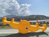 plastic seesaw for children SLWJ-243