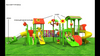 playground equipment for children outdoor play HT-14006
