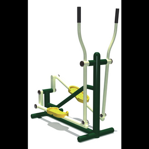 fitness equipment for outdoor JS-109