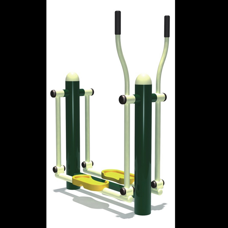 jungle gym playground JS-108