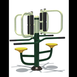 adults outdoor gym equipment JS-146