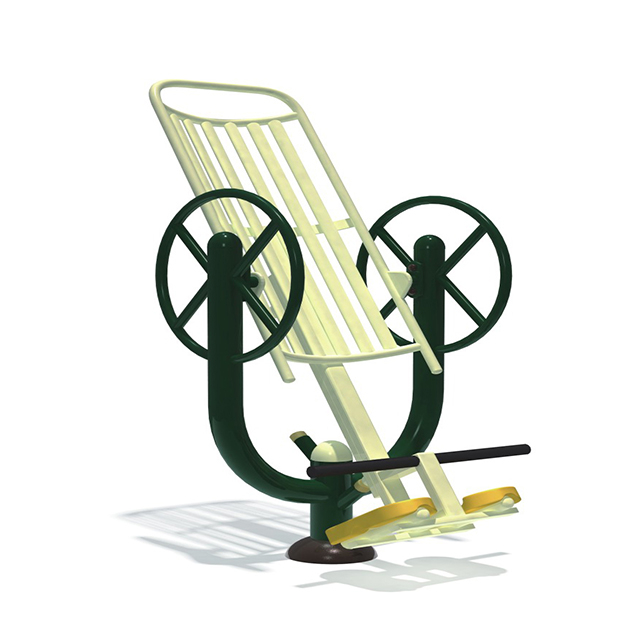 outdoor gym JS-111