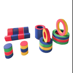 kids indoor play equipment RB-227
