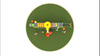 children's outdoor playground HT-2314004