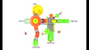 playground equipment playcenter playequipment HT-14010