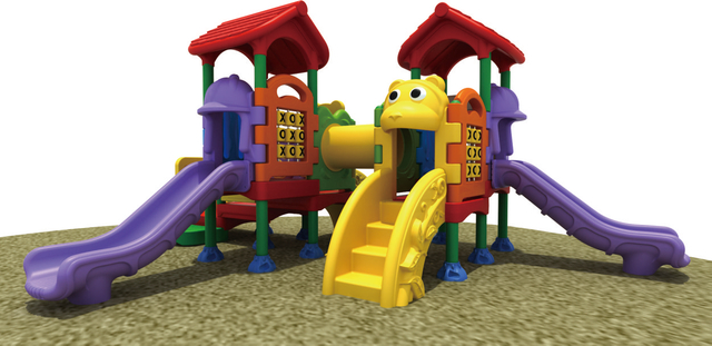 park playground equipment SP-023