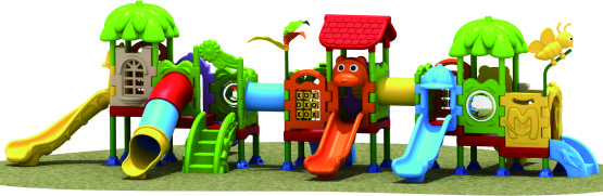 playground for toddlers SP-024