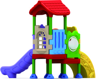 kid play ground SP-047