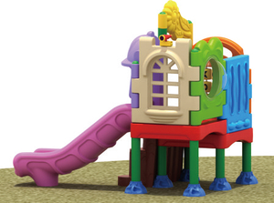 play equipment for parks SP-051
