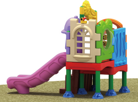 play equipment for parks SP-051