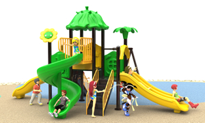 playgrounds sets HT-76051