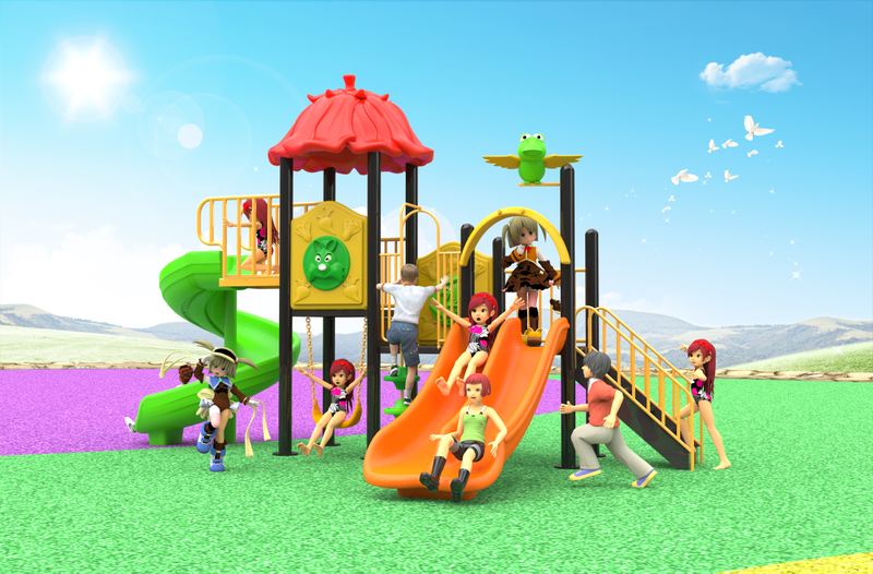 playground toy set HT-76053