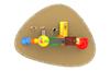 slide playground HT-76117