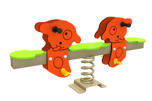 Seesaw Park PE-QB-080