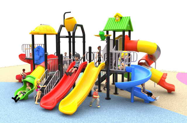 Children’s Water Play Equipment HT-76210