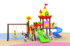 plastic jungle gym for sale HT-76162