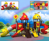 playground equipment for community park HT-76184