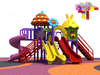 equipment outdoor playground HT-55103