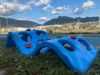 outdoor climbing playground equipment SLWJ-349