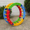 1/4 plastic balance board SLWJ-373