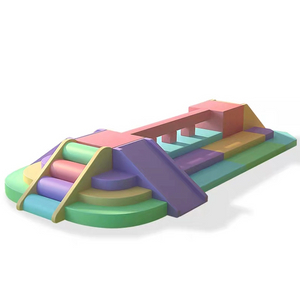 soft play climbing for toddlers RB-071