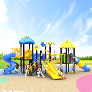outdoor playground equipment for sale HT-76070