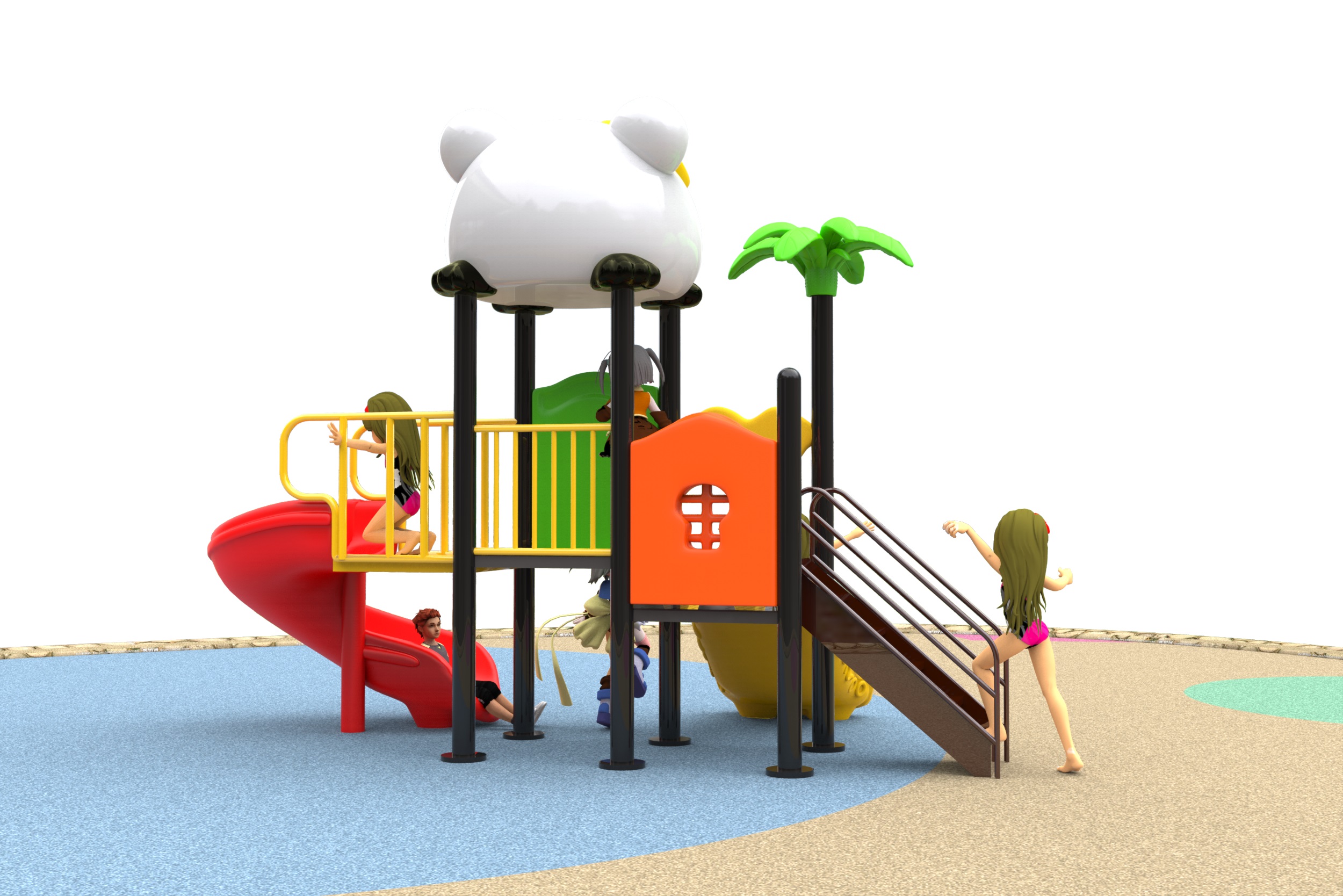 outdoor toys for 3 year olds HT-76085
