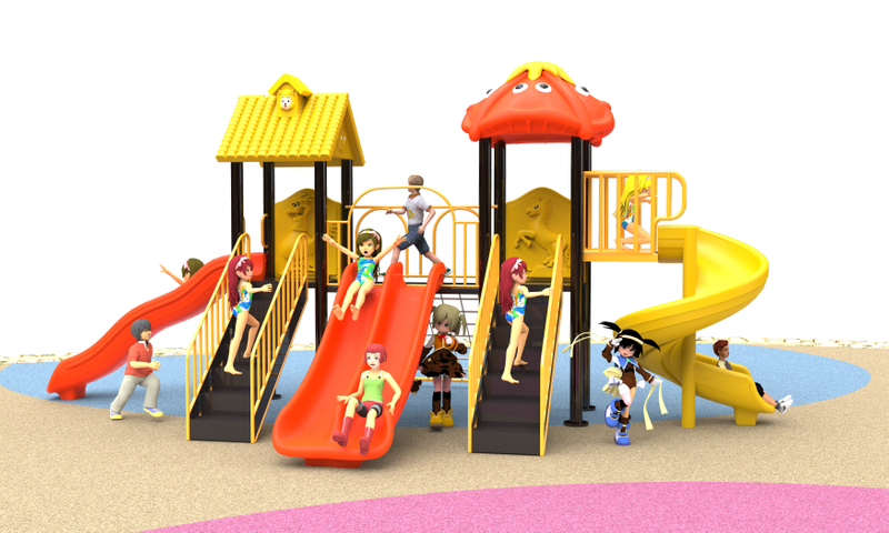 playsets for 10 year olds HT-76075