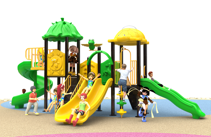 kindergarten outdoor equipment HT-76074