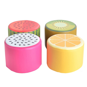 kids soft stool RB-357