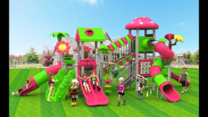 playgrounds for toddlers HT-14075