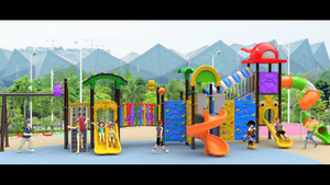 park game equipment HT-14083
