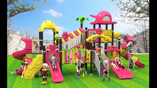 kids playing equipment HT-14062