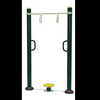 outdoor gym equipment JS-180