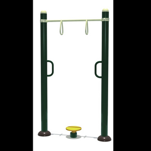 outdoor gym equipment JS-180