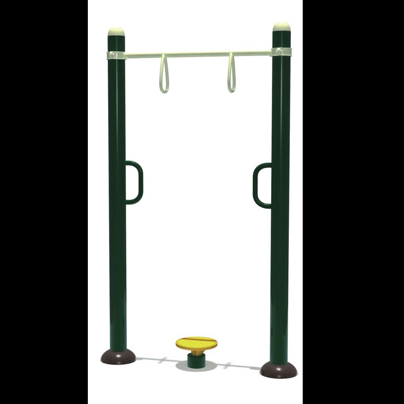 outdoor gym equipment JS-180