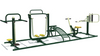 combination fitness equipment JS-223