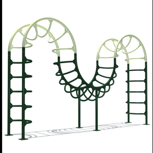 exercise outdoor fitness equipment JS-202