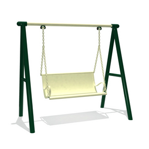 outdoor swing set JS-216