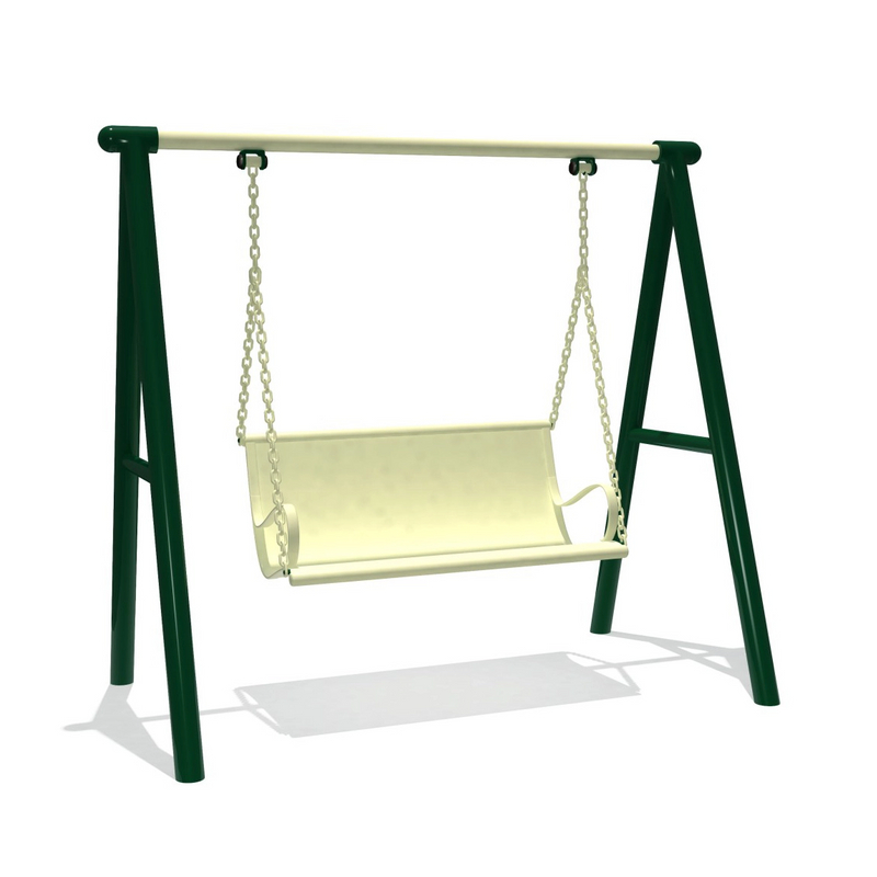outdoor swing set JS-216