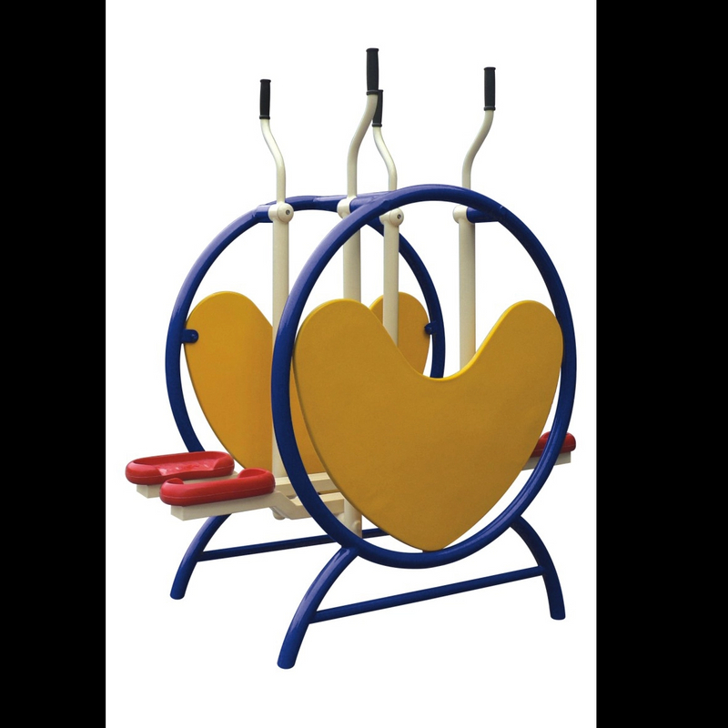 outdoor fitness equipment JS-217