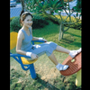 adult outdoor fitness equipment JS-218