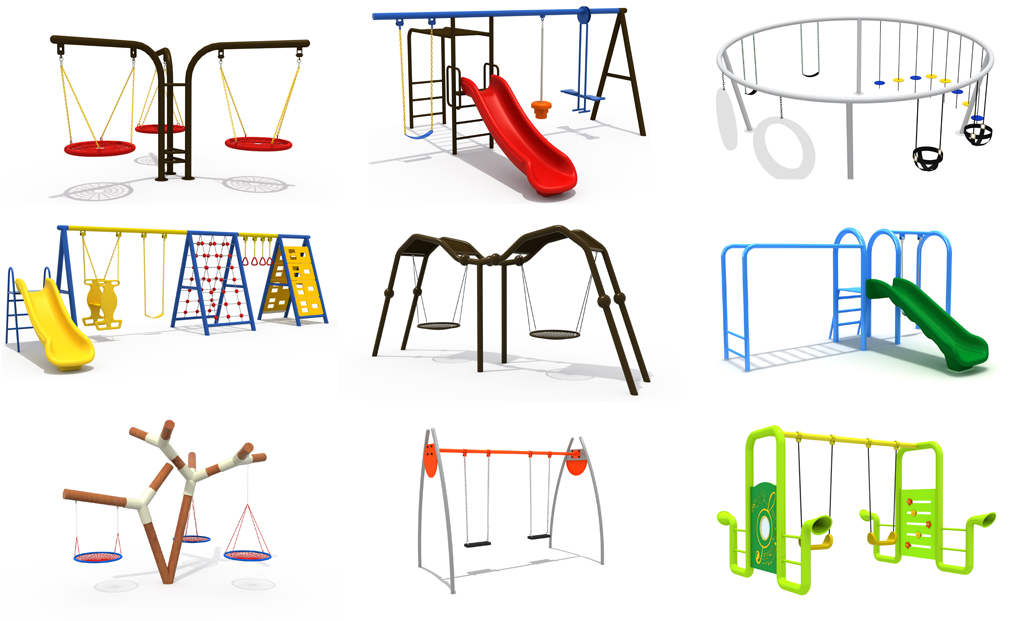 swing